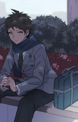 A different person