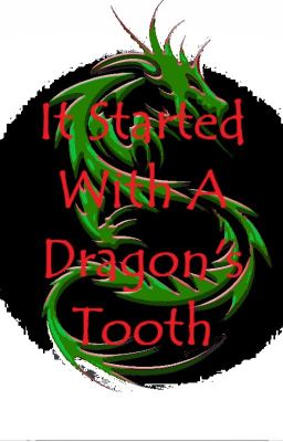 A Dragon's Bite