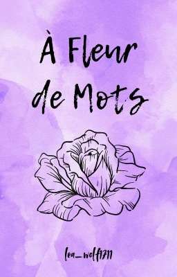 À Fleur de Mots