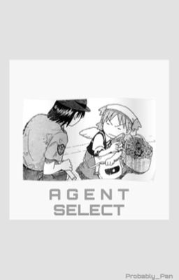 A G E N T Select 