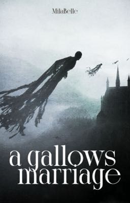 A Gallows Marriage | (Transfic Dramione)