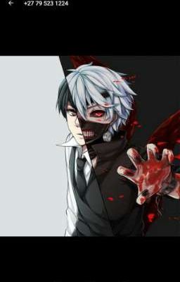 A Ghoulish Assassination 