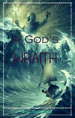 A God's Wraith