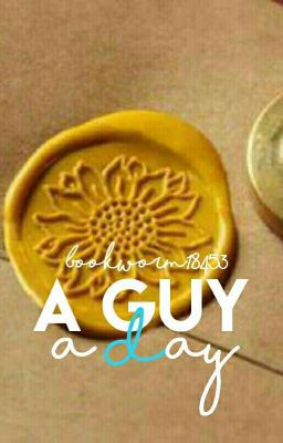 a guy a day