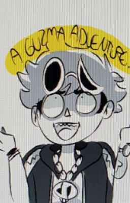 a guzma adventure