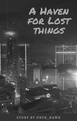 A Haven for Lost Things