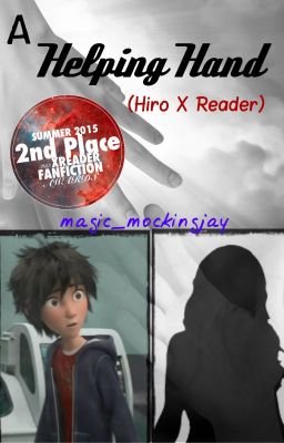 A Helping Hand (Hiro X Reader)