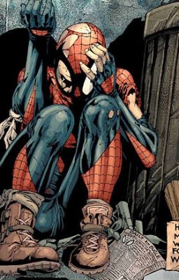 A Homeless Spider