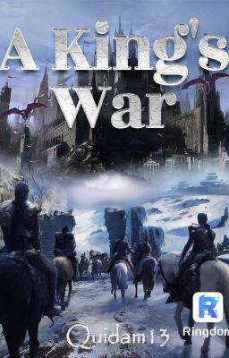 A King's War (Excerpt Only)