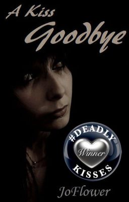 A Kiss Goodbye