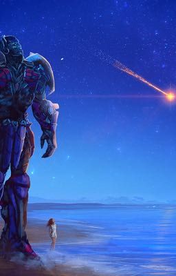 A Lost Cause: Transformers (bayverse)