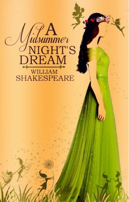 A Midsummer Night's Dream