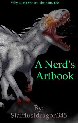 A Nerd's Artbook: 4