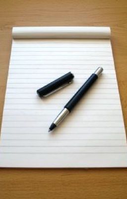 A Note to Myself