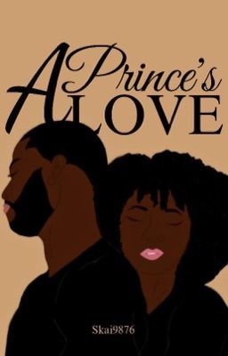 A Prince's Love
