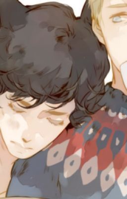 A Question and Confession [JOHNLOCK]