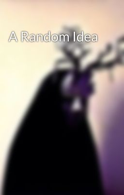 A Random Idea