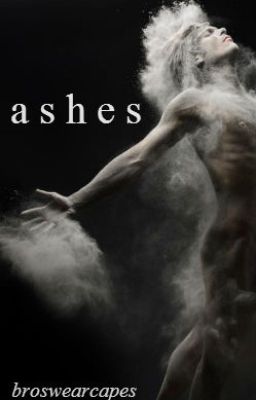 a s h e s