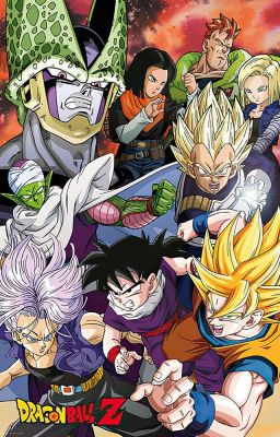 A Saiyans Journey