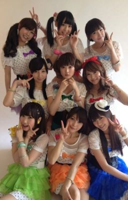 A School Idol Seiyuu's Diary of Randomness
