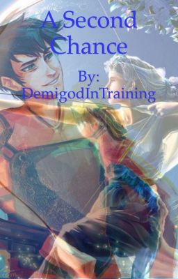 A Second Chance(A Percy Jackson oneshot)