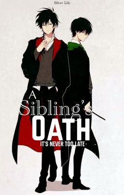 A Sibling's Oath