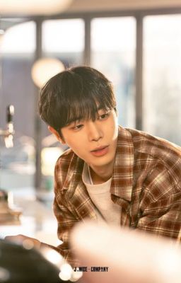 A Sip of You - Kangjae