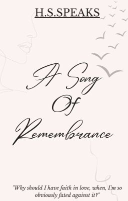 A Song of Remembrance ( Redamancy Book 1: Under Reconstruction)