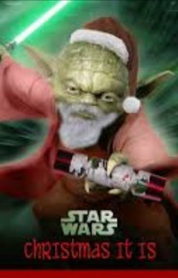 A Star Wars Christmas