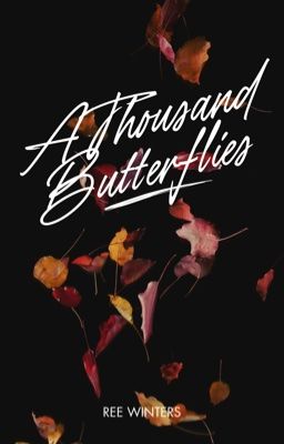 A Thousand Butterflies (SAMPLE)