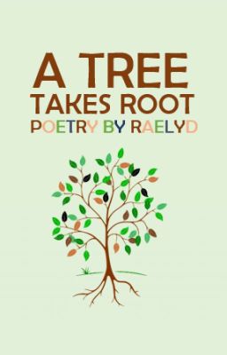 A Tree Takes Root