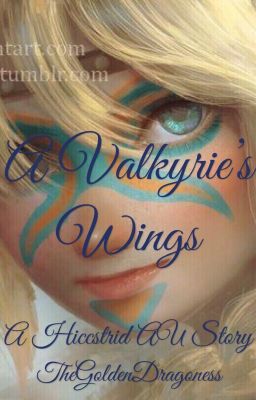 A Valkyrie's Wings