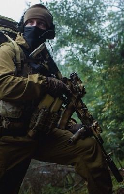 A War Fought Alone