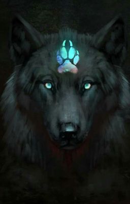 A Wolf Rp