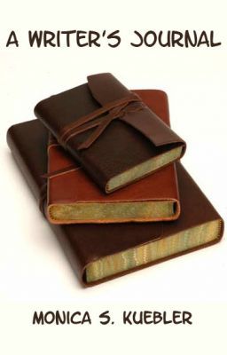 A Writer's Journal