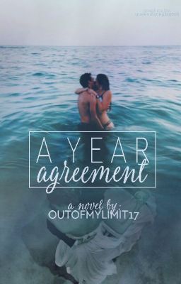 A Year Agreement (PUBLISHED!)