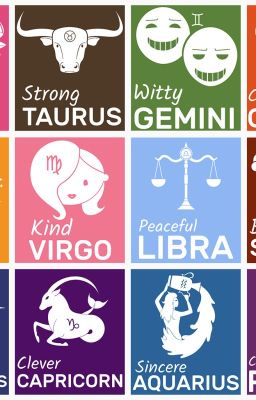 a zodiac school