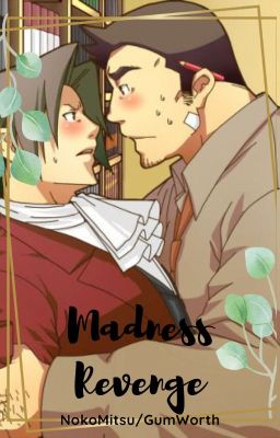 [AA/NokoMitsu] Madness Revenge