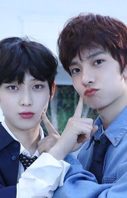 Aaa~~anh Heeddeungie cho Chunu ôm mín được hong ạ?🥺🥺