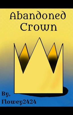 Abandoned Crown[Kréme]