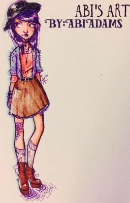 Abi's Art
