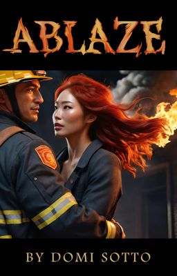 Ablaze