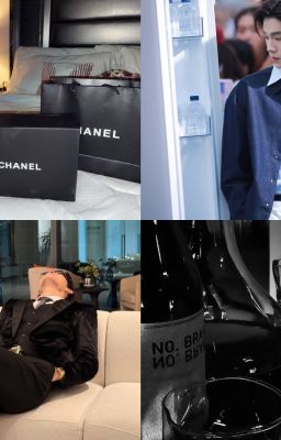 (ABO) CHIẾM HỮU [PondPhuwin]