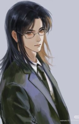 ABO - Chu Độ(-HOÀN-)