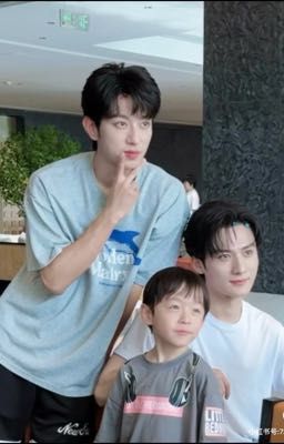 [ABO Desire/🐺🐰] Khi Cao Lạc Lạc Xuyên Không Về Trước Khi Thẩm Văn Lang Truy Thê