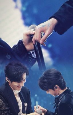 [ABO Desire/🐺🐰] Sau khi thức tỉnh, Thẩm Văn Lang quyết định tự tay xé kịch bản