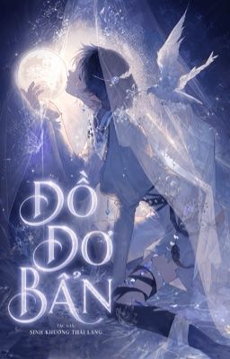 [ABO] Đồ Dơ Bẩn (OG)