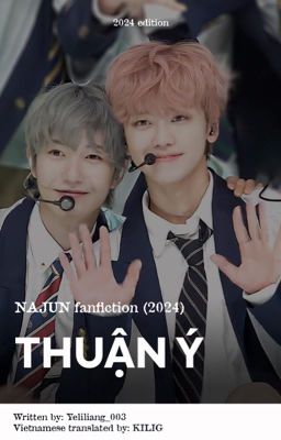 [ABO/H] Thuận Ý | NAJUN dịch
