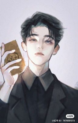 [ ABO ] Kẻ Đi Săn