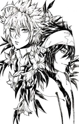 (ABO Lôi An/Ao Tu World) Mr.Ray & Mr.An